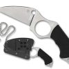 General Spyderco | Swick™ 5 Large