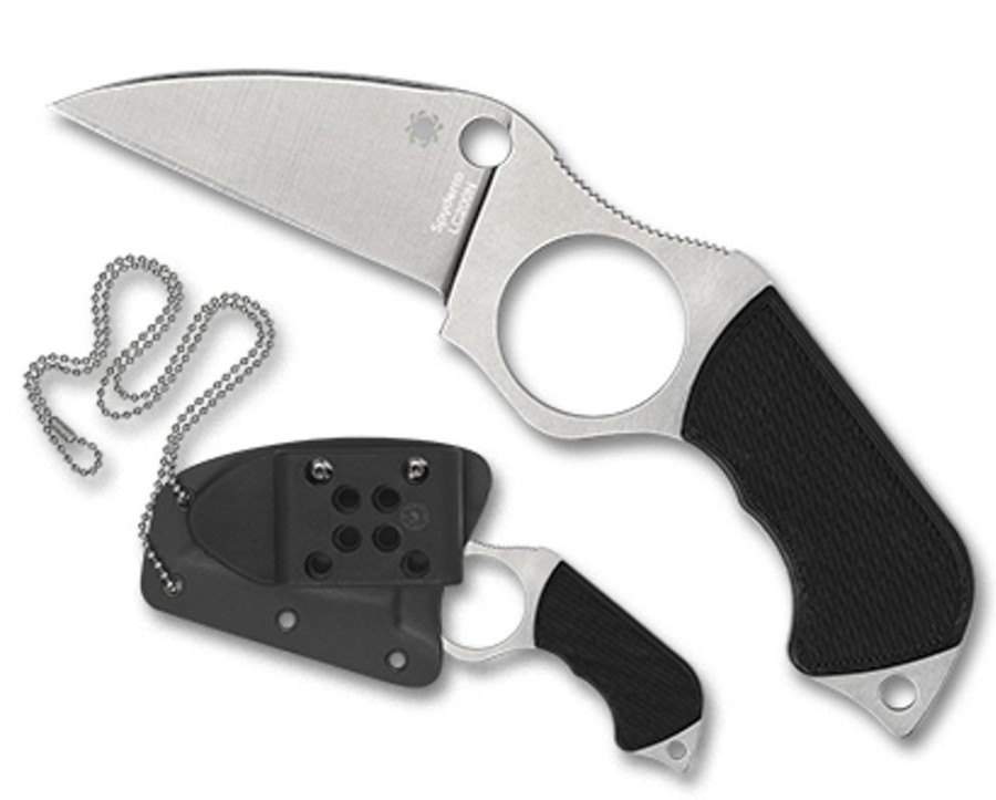 General Spyderco | Swick™ 5 Large