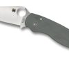 General Spyderco | Para Military® Foliage Green