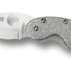 General Spyderco | Cricket™ Etched