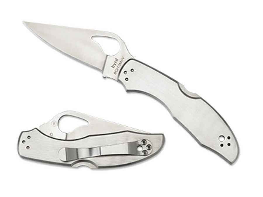 General Spyderco | Meadowlark® 2 Stainless