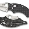 General Spyderco | Dodo™ Carbon Fiber