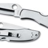 General Spyderco | Endura® 2 Stainless