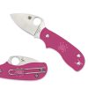 General Spyderco | Squeak™ Frn Pink