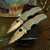 General Spyderco | Native® Tan