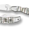 General Spyderco | Kopa™ Pearl & Abalone