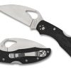 General Spyderco | Meadowlark® 2 Lightweight Wharncliffe