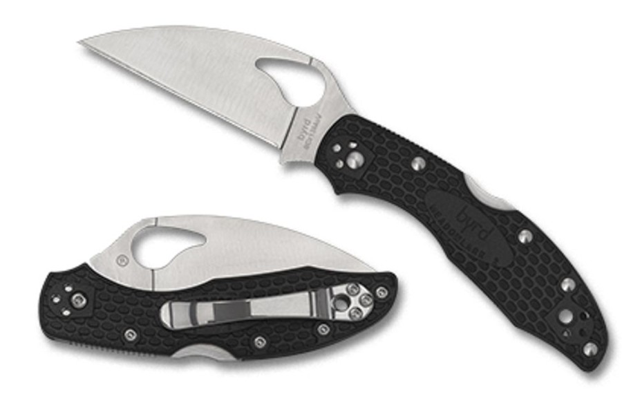 General Spyderco | Meadowlark® 2 Lightweight Wharncliffe