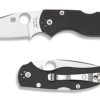 General Spyderco | Native® 5 Carbon Fiber 110V Sprint Run™