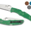 General Spyderco | Endura® 4 Lightweight Flat Ground