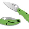 General Spyderco | Uk Penknife™ Salt®