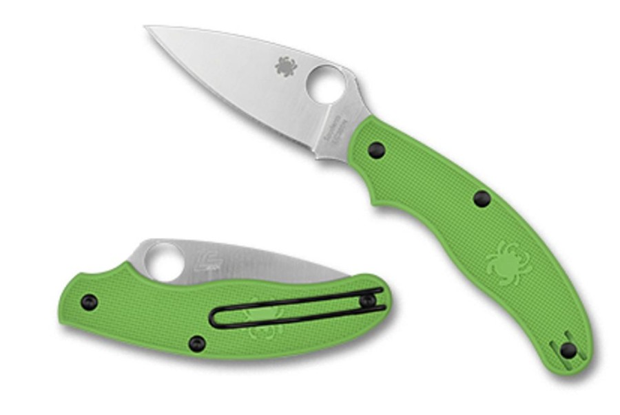 General Spyderco | Uk Penknife™ Salt®