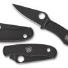 General Spyderco | Bug™ Black