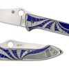 General Spyderco | Mike Draper Folder™