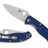 General Spyderco | Tenacious® Lightweight Cpm S35Vn