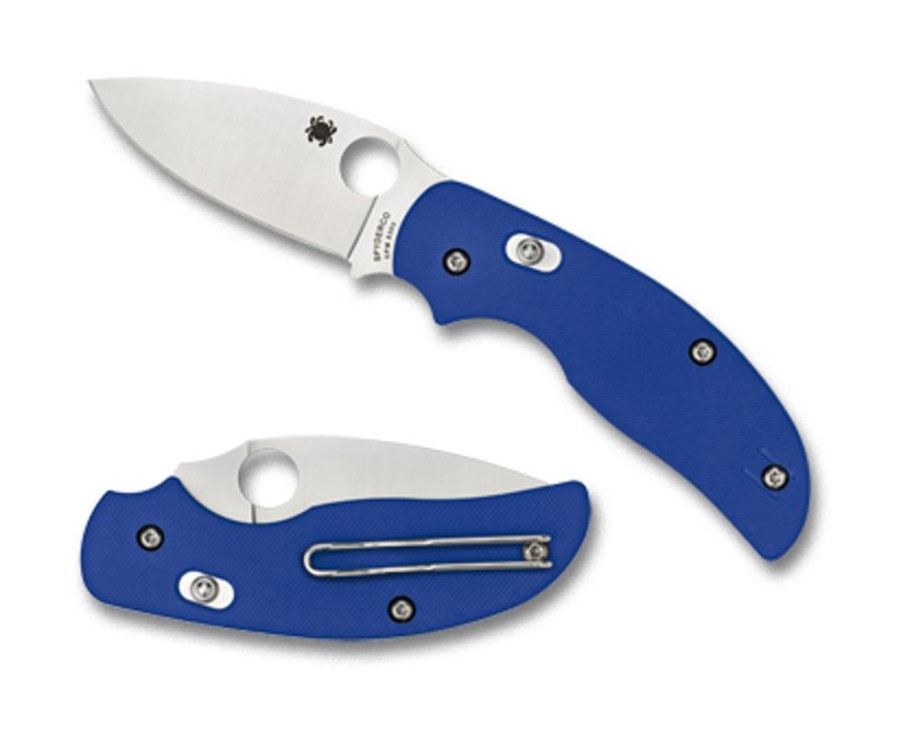 General Spyderco | Sage™ 3 Bolt Action