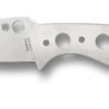 General Spyderco | Mule Team™ 05 9Cr18Mo