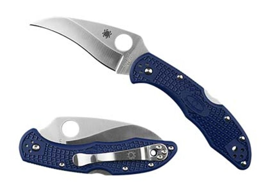 General Spyderco | Lil' Matriarch® Lightweight Exclusive