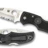 General Spyderco | Native® Frn