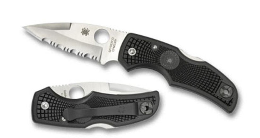 General Spyderco | Native® Frn