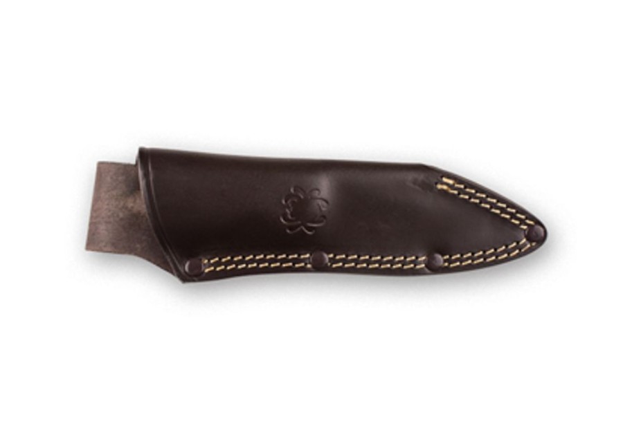 General Spyderco | Mule Team™ Leather Sheath