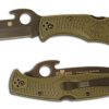 General Spyderco | Endura® Emerson Bayoushooter