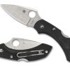 General Spyderco | Dragonfly™ 2 Frn Black