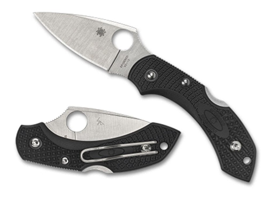 General Spyderco | Dragonfly™ 2 Frn Black