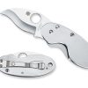 General Spyderco | Cricket™ Stainless