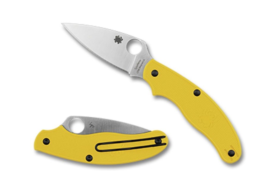 General Spyderco | Uk Penknife™ Salt® Frn Lc200N